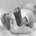 Tragis! Bayi Dibuang dari Bus oleh Ibu Remaja India