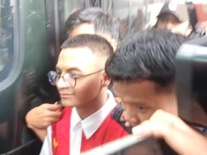 Vadel Badjideh Tampil Berbeda: Misteri Kesaksian Nikita Mirzani & LM