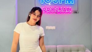 Vionita Sihombing: Butuh Waktu, Lagu Menyentuh Hati
