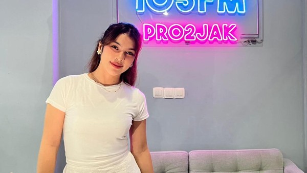 Vionita Sihombing: Butuh Waktu, Lagu Menyentuh Hati