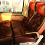Wajib Pakai Sabuk Pengaman Bus AKAP Malaysia: Aturan Baru?