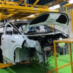 Xpeng Transfer Teknologi Mobil Listrik Canggih ke Indonesia