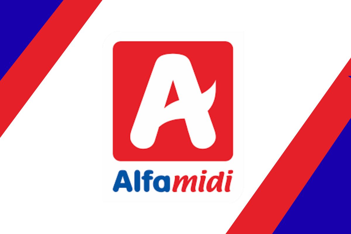 Lowongan Crew Store Alfamidi Banjar