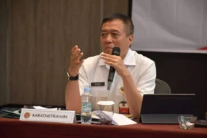 Profil Letjen Yudi Abrimantyo, Kabais TNI yang Mundur Usai Kasus Penyiraman Aktivis KontraS