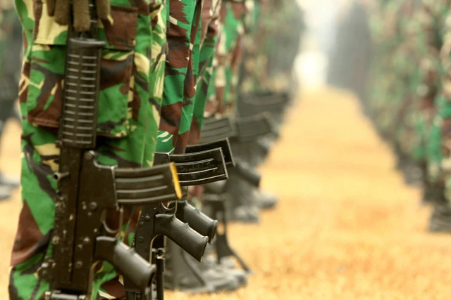 Prajurit TNI Diduga Aniaya Warga hingga Tewas di Maluku Utara, Danyon Minta Maaf