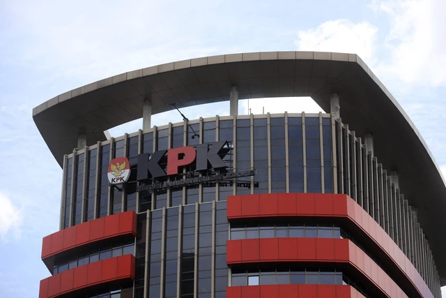 KPK Tetapkan 2 Tersangka Baru Kasus Kuota Haji, Libatkan Direktur Maktour dan Ketum Kesthuri