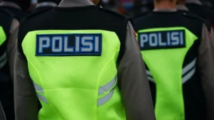 Anggota Ditlantas Polda Metro Jaya Gugur Usai Bertugas Amankan Arus Mudik Lebaran