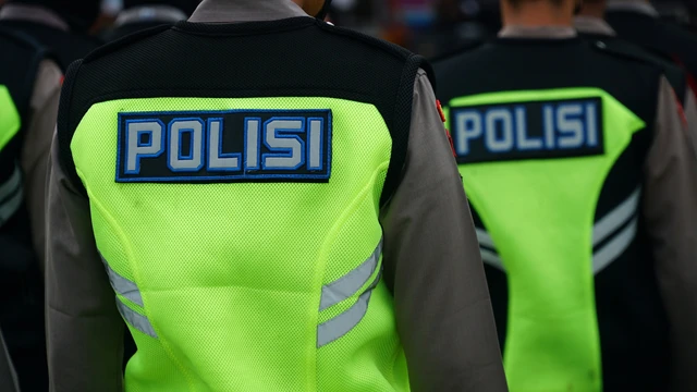 Anggota Ditlantas Polda Metro Jaya Gugur Usai Bertugas Amankan Arus Mudik Lebaran