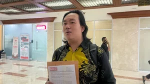 Aktivis HAM Diracun dengan Air Keras di Jakarta, Polisi dan Pemerintah Gerak Cepat