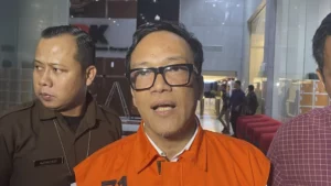 Terinspirasi Kasus Gus Yaqut, Noel Ebenezer Siap Ajukan Pengalihan Penahanan