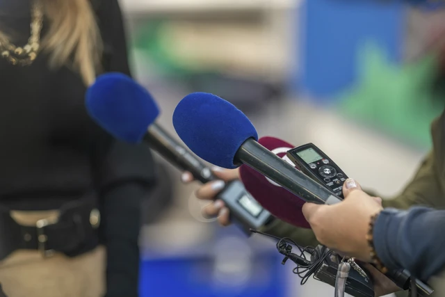 Regulator AS Ingatkan Media soal Pemberitaan Perang Iran, Izin Siaran Bisa Dicabut