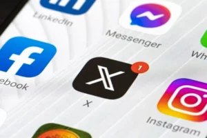 Pemerintah Siapkan Sanksi untuk Medsos yang Izinkan Pengguna di Bawah 16 Tahun