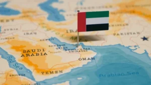 Arab Saudi dan UEA Mulai Bergerak, Pertimbangkan Dukung AS dalam Konflik Melawan Iran