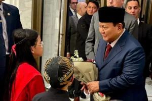 Prabowo Jelaskan Alasan Sering Kunjungan Luar Negeri: Demi Lindungi Rakyat dan Pekerjaan