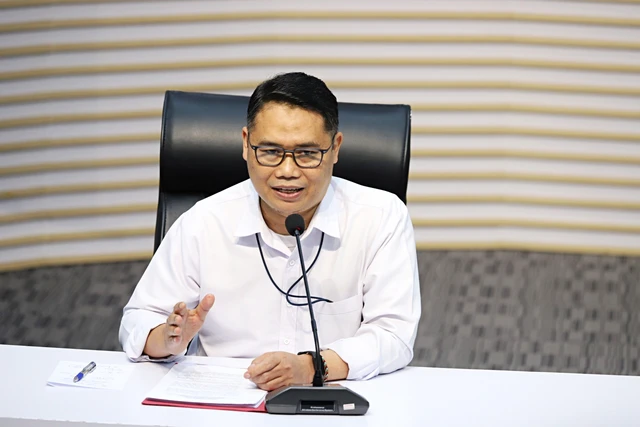 KPK Tegaskan Status Tahanan Rumah Gus Yaqut Bagian dari Strategi, Bantah Ada Intervensi