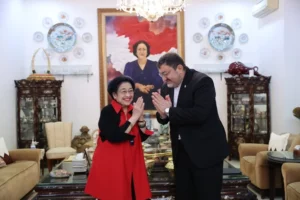 Mantan Presiden RI Kirim Ucapan kepada Pemimpin Baru Iran