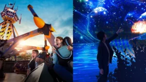 Liburan ke Resorts World Genting, Ada Diskon hingga 62% untuk Hotel dan Theme Park