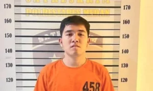 Motif Pembunuhan Mayat Perempuan dalam Boks di Medan Terungkap