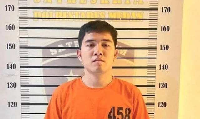 Motif Pembunuhan Mayat Perempuan dalam Boks di Medan Terungkap