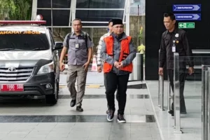 Hasil Pemeriksaan Kesehatan: Gus Yaqut Dinyatakan Mengalami GERD dan Asma oleh KPK