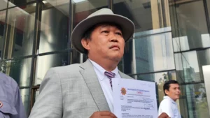 Pimpinan hingga Deputi KPK Dilaporkan ke Dewas Usai Polemik Tahanan Rumah Gus Yaqut