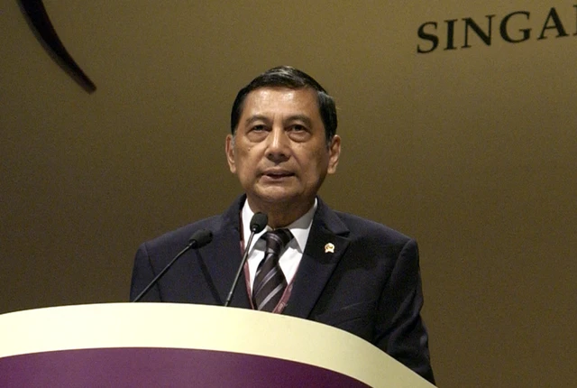 Mantan Menhan Juwono Sudarsono Wafat pada Usia 84 Tahun