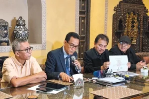 Roy Suryo dan Dokter Tifa Siap Gugat KPU serta Jokowi Terkait Polemik Ijazah