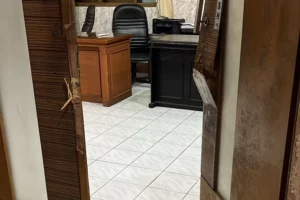 Kantor Gubernur Sulsel Dibobol Maling, Sejumlah Ruangan Diacak-Acak