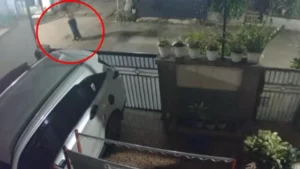 Lansia di Tambun Selatan Disiram Air Keras Saat Berangkat Salat Subuh, Pelaku Diburu Polisi