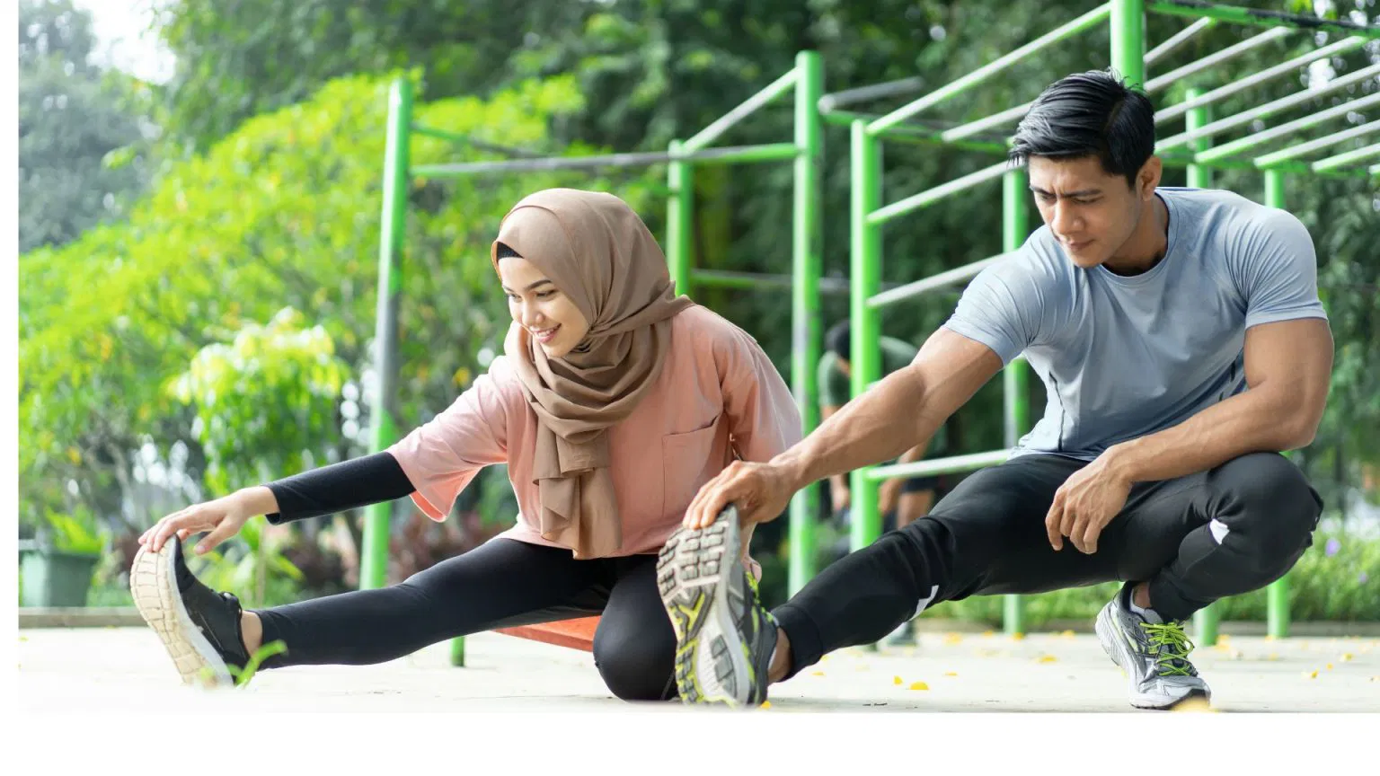 Menjalani Gaya Hidup Sehat untuk Hidup yang Lebih Berkualitas