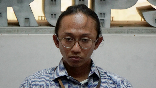 ICW Kritik Status Tahanan Rumah Gus Yaqut, Dinilai Beri Perlakuan Khusus dari KPK