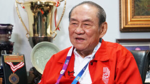 Pengusaha Senior Michael Bambang Hartono Wafat, Dunia Bisnis Indonesia Berduka