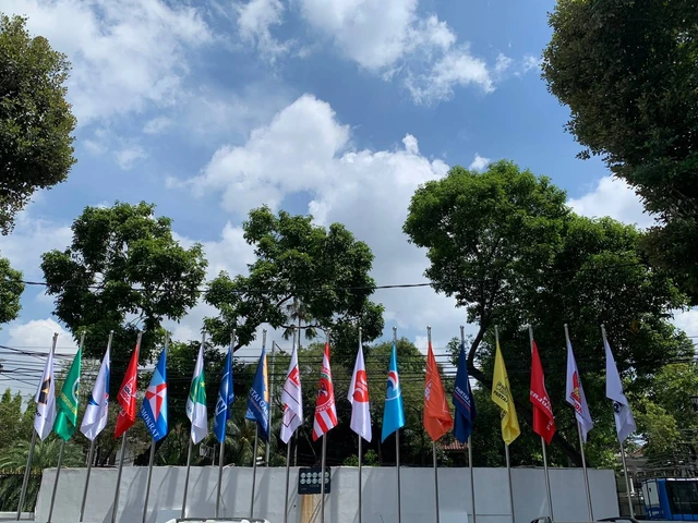 Polemik Parliamentary Threshold, Ini Daftar Elektabilitas 8 Partai di Survei Terbaru 2026