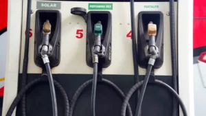 Harga Solar Non-Subsidi Naik, Penjualan Mobil Diesel Bekas Diprediksi Anjlok 40%