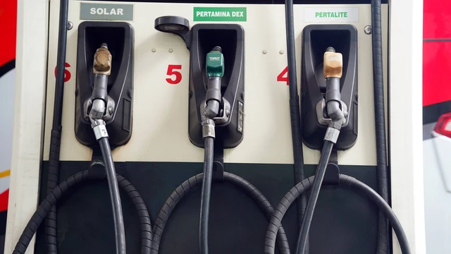 Harga Solar Non-Subsidi Naik, Penjualan Mobil Diesel Bekas Diprediksi Anjlok 40%