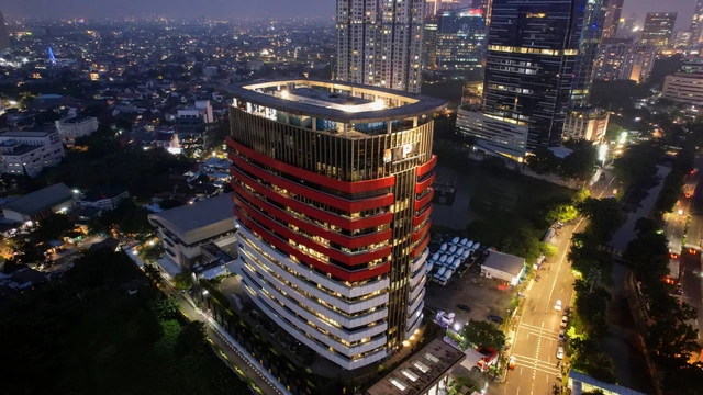 Siapa Gatut Sunu Wibowo? Ini Rekam Jejak Bupati Tulungagung yang Ditangkap KPK