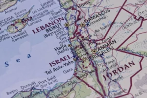 Lebanon Tetapkan Hari Berkabung Nasional Usai Serangan Israel, Korban Terus Bertambah