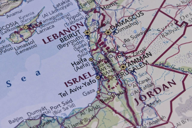 Lebanon Tetapkan Hari Berkabung Nasional Usai Serangan Israel, Korban Terus Bertambah