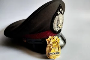 Kapolda Riau Copot Kapolsek Panipahan Usai Kasus Rumah Bandar Narkoba Picu Amuk Warga