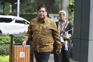 Perang Iran Picu Gangguan Bahan Baku, Pengusaha Cemas Produksi Terganggu