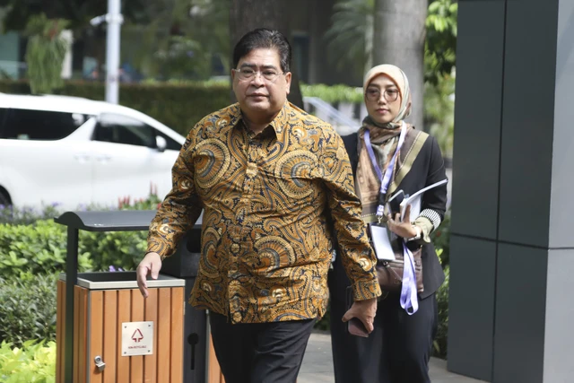 Perang Iran Picu Gangguan Bahan Baku, Pengusaha Cemas Produksi Terganggu