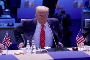 Trump Ancam Keluar dari NATO, Benarkah AS Bisa Mundur? Ini Penjelasannya