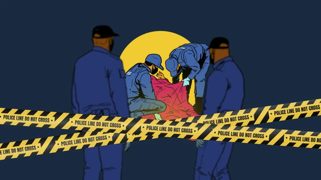 Misteri 2 PRT Lompat dari Kos di Benhil, 1 Tewas – Polisi Selidiki Motif Sebenarnya