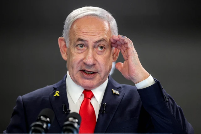 Netanyahu Tegas Tolak Negosiasi dengan Iran, Tegaskan Akan Hancurkan ‘Rezim Teror’