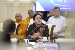 Harga Plastik Naik Tajam, Puan Maharani Dorong UMKM Beralih ke Kemasan Daun Ramah Lingkungan