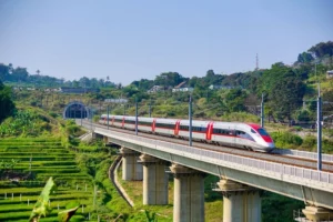 Ekonom Soroti Rencana PNM dan Whoosh di Bawah Kemenkeu, Dinilai Berisiko Ganggu Tata Kelola BUMN