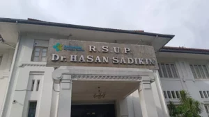 Kasus Bayi Nyaris Tertukar di RSHS Masuk Babak Baru, Perawat Dinonaktifkan dan Dilaporkan ke Polisi
