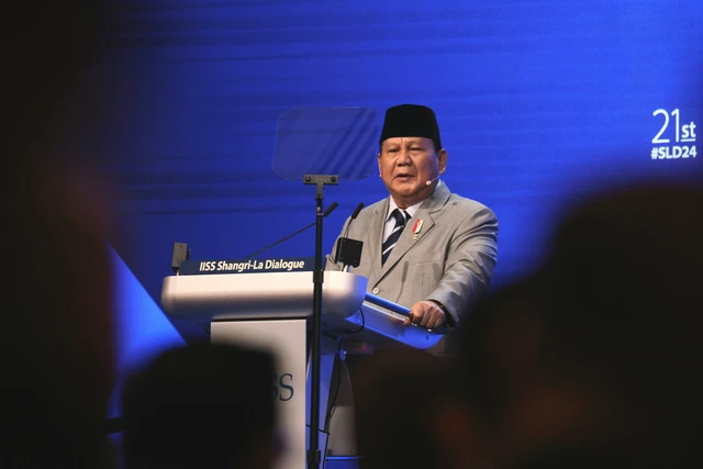 Prabowo Sampaikan Duka atas Gugurnya 3 Prajurit TNI di Lebanon Saat Misi Perdamaian
