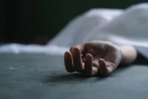 Tangis Anak di Tangsel Bongkar Kasus Ibu Tewas di Bawah Tempat Tidur