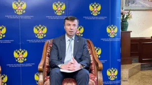 Moskow Buka Peluang RI Beli Minyak Rusia, “Jika Butuh, Silakan Sampaikan”